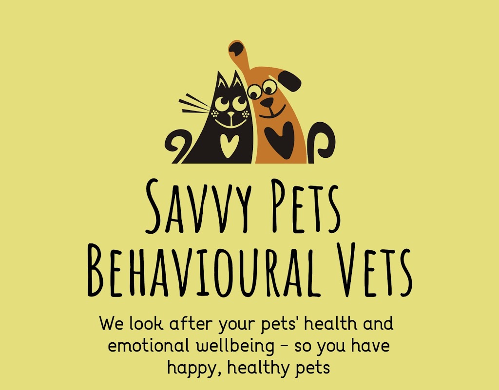 Savvy Pets Behavioural Vets | 1537 Old Northern Rd, Glenorie NSW 2157, Australia | Phone: 0417 066 355