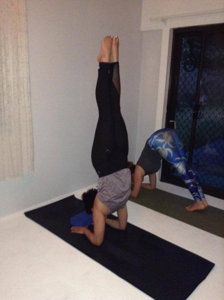 Ulladullla Yoga Aerial Strength | gym | 3 Willunga Cl, Ulladulla NSW 2539, Australia | 0478606386 OR +61 478 606 386