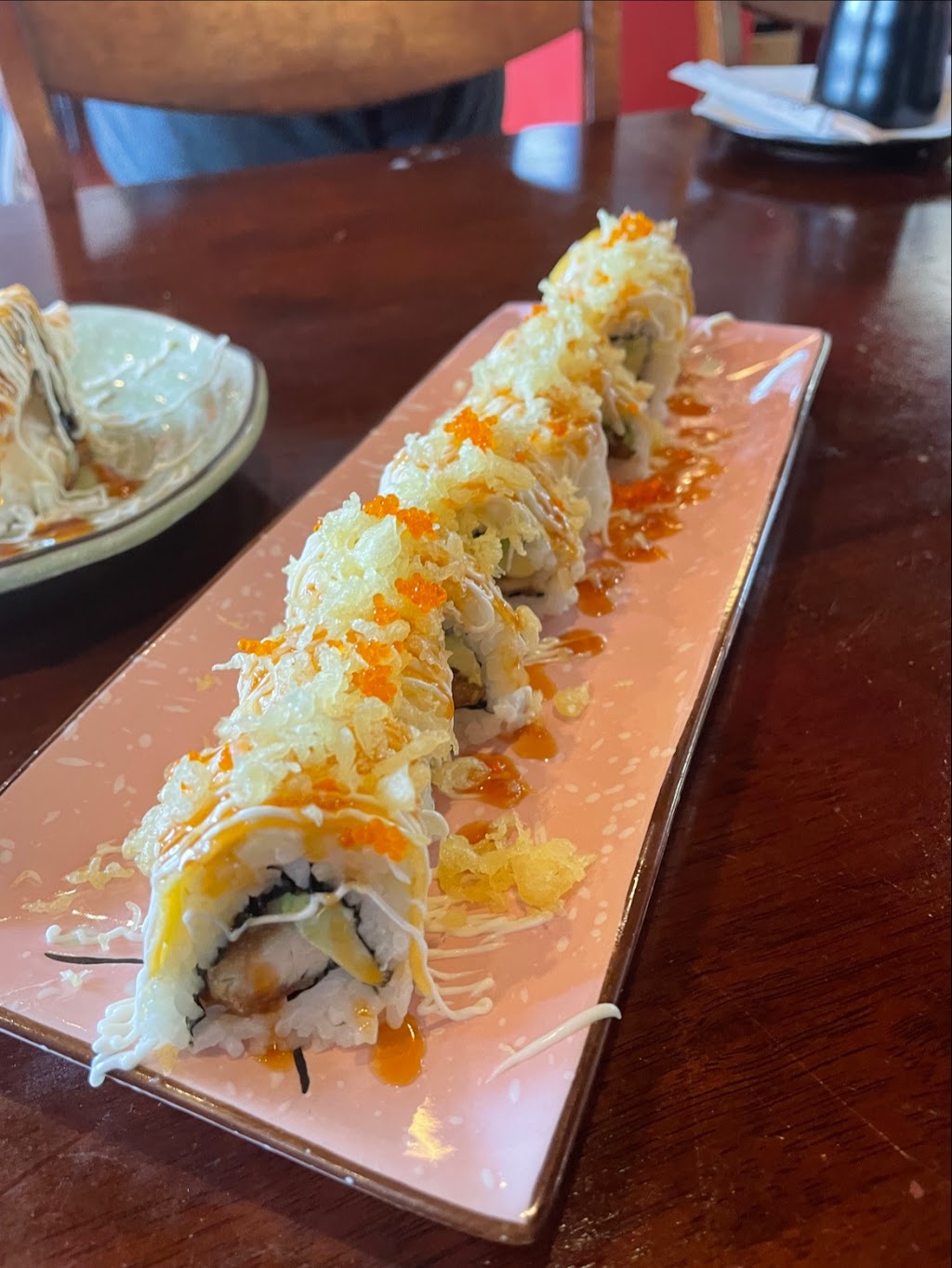 Sushi Tatsu | Shop 14/677-685 Old Cleveland Rd E, Wellington Point QLD 4160, Australia | Phone: (07) 3822 7681