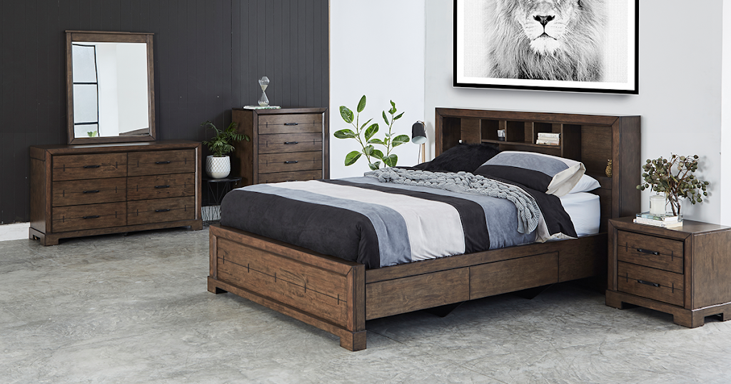 Beds N Dreams - Joondalup | furniture store | 19-21 Honeybush Dr, Joondalup WA 6027, Australia | 0862009034 OR +61 8 6200 9034