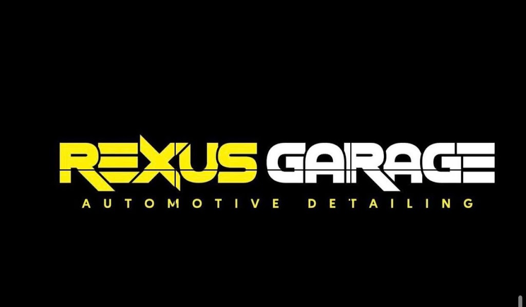 Rexus Garage | point of interest | 10 Carole Ct, Aspendale Gardens VIC 3195, Australia | 0430651999 OR +61 430 651 999