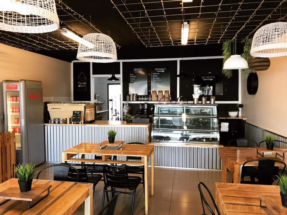 Tee-Lish Brownies | cafe | 1A Mount Druitt Rd, Mount Druitt NSW 2770, Australia