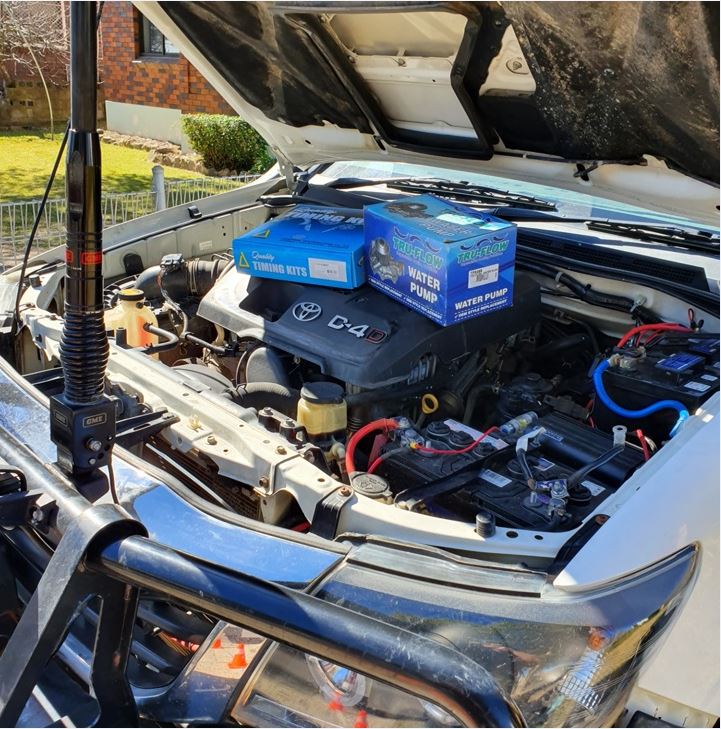 Sydney Automotive - Mobile Mechanic | Car Battery Replacement| B | car repair | 22 Stanton St, Liverpool NSW 2170, Australia | 0428283621 OR +61 428 283 621