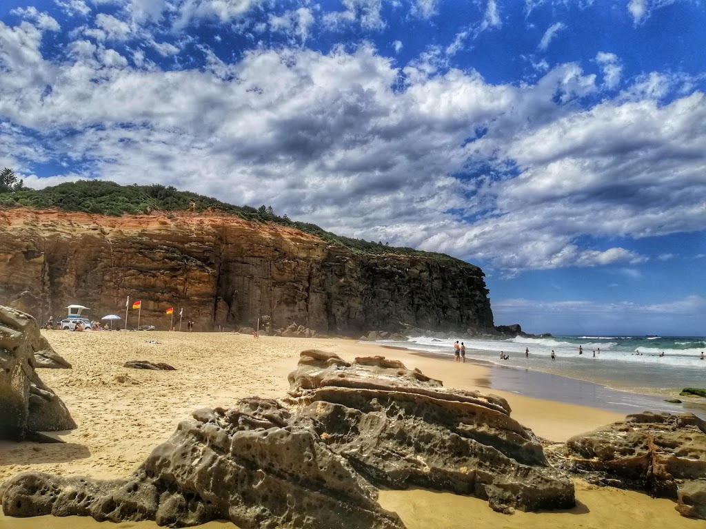 Redhead Surf Lifesaving Club | Beach Rd, Redhead NSW 2290, Australia | Phone: (02) 4942 6633