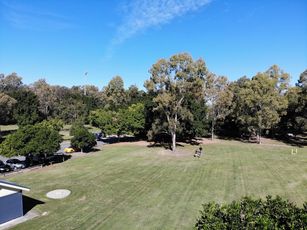 Colmslie Recreation Reserve | Col Gardner Dr, Morningside QLD 4170, Australia | Phone: 13 32 63