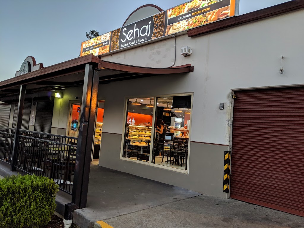 Sehaj - Indian Food & Sweets | restaurant | Quakers Hill NSW 2763, Australia | 0298372069 OR +61 2 9837 2069
