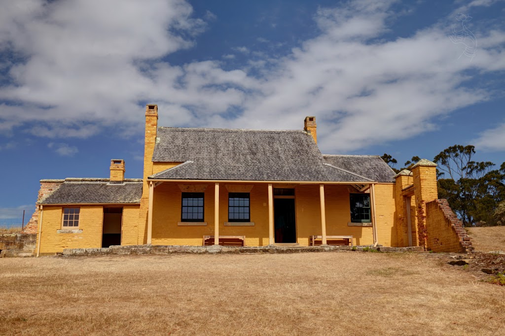Smith OBriens Cottage | Port Arthur TAS 7182, Australia