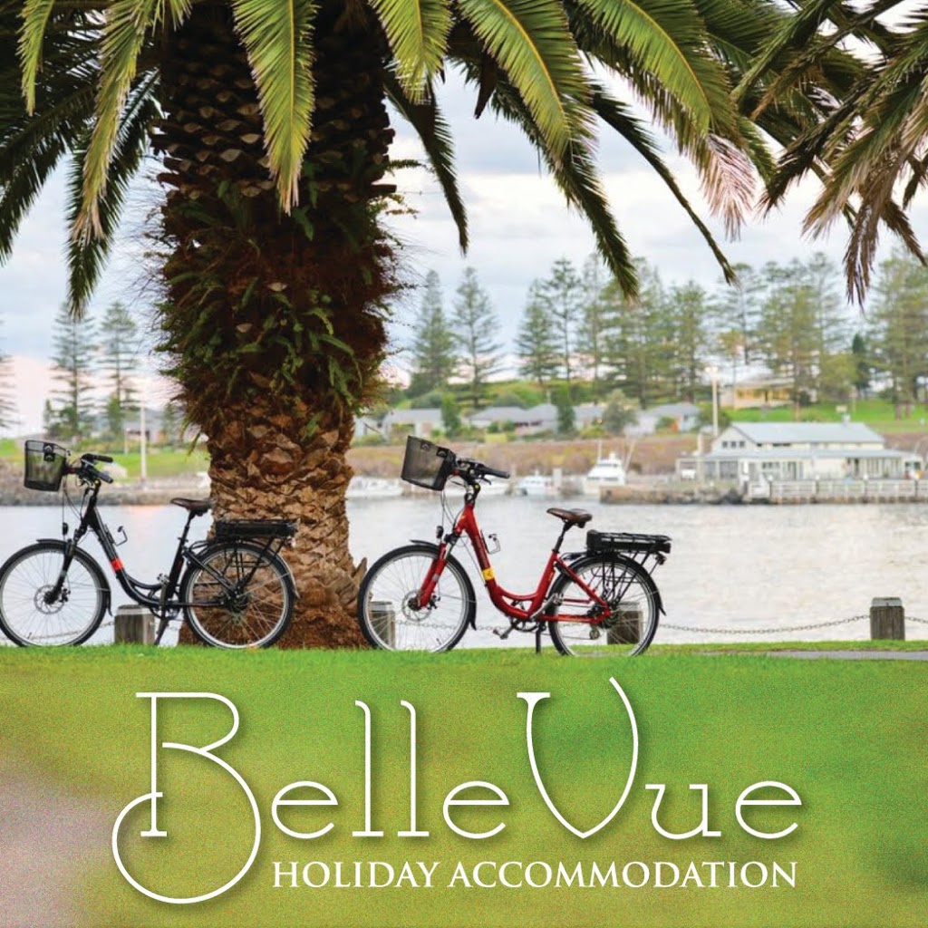 Belle Vue Holiday Accommodation | lodging | Unit 12/33 Shoalhaven St, Kiama NSW 2533, Australia | 0428626896 OR +61 428 626 896