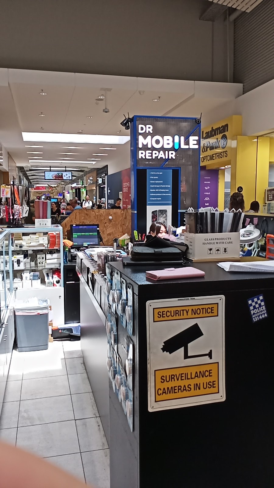 Dr Mobile Repair | Shop SK12 Elizabeth Shopping Centre, 50 Elizabeth Way, Elizabeth SA 5112, Australia | Phone: (08) 8252 4704