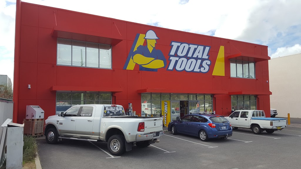 Total Tools Rockingham | hardware store | 1/101 Dixon Rd, Rockingham WA 6168, Australia | 0895287878 OR +61 8 9528 7878