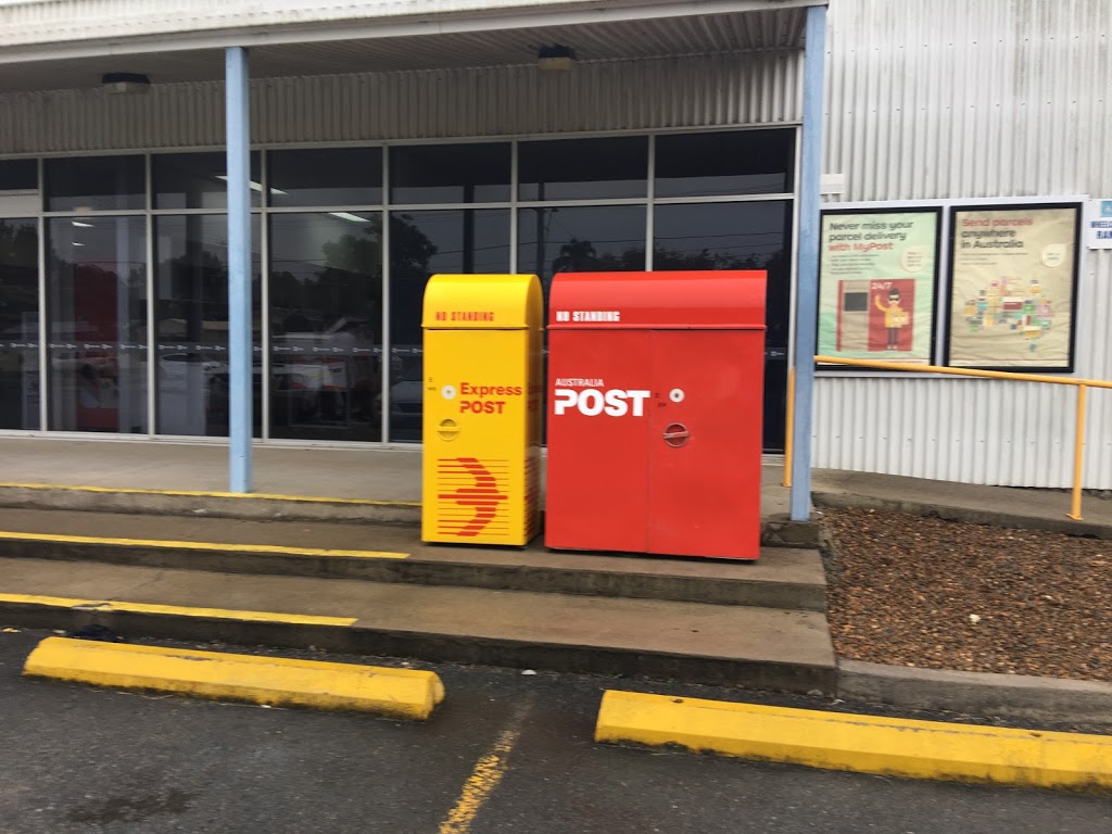 Australia Post - Archerfield Business Centre | post office | 612 Boundary Rd, Archerfield QLD 4108, Australia | 131318 OR +61 131318