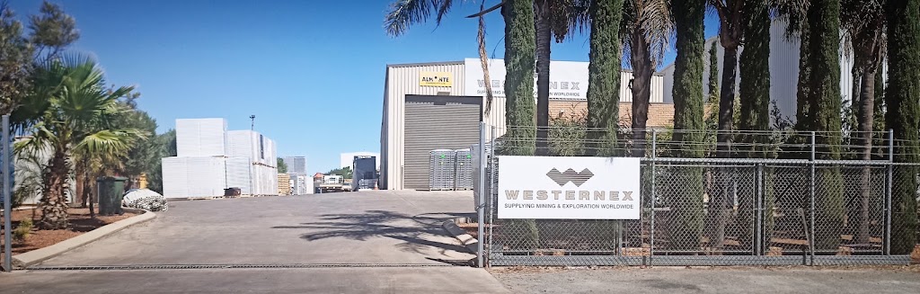 Westernex Kalgoorlie | 18 Kinclaven Way, Broadwood WA 6430, Australia | Phone: (08) 9091 1152