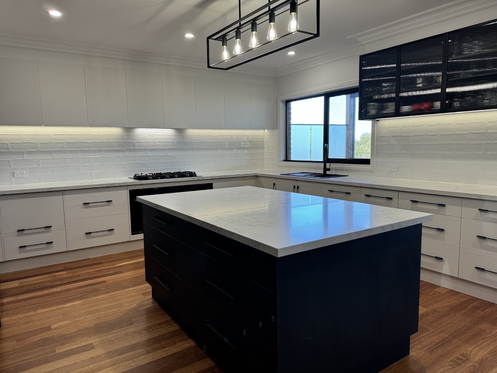 Contrast Cabinets | Unit 2/48 Jersey Rd, Bayswater VIC 3153, Australia | Phone: 0414 844 411