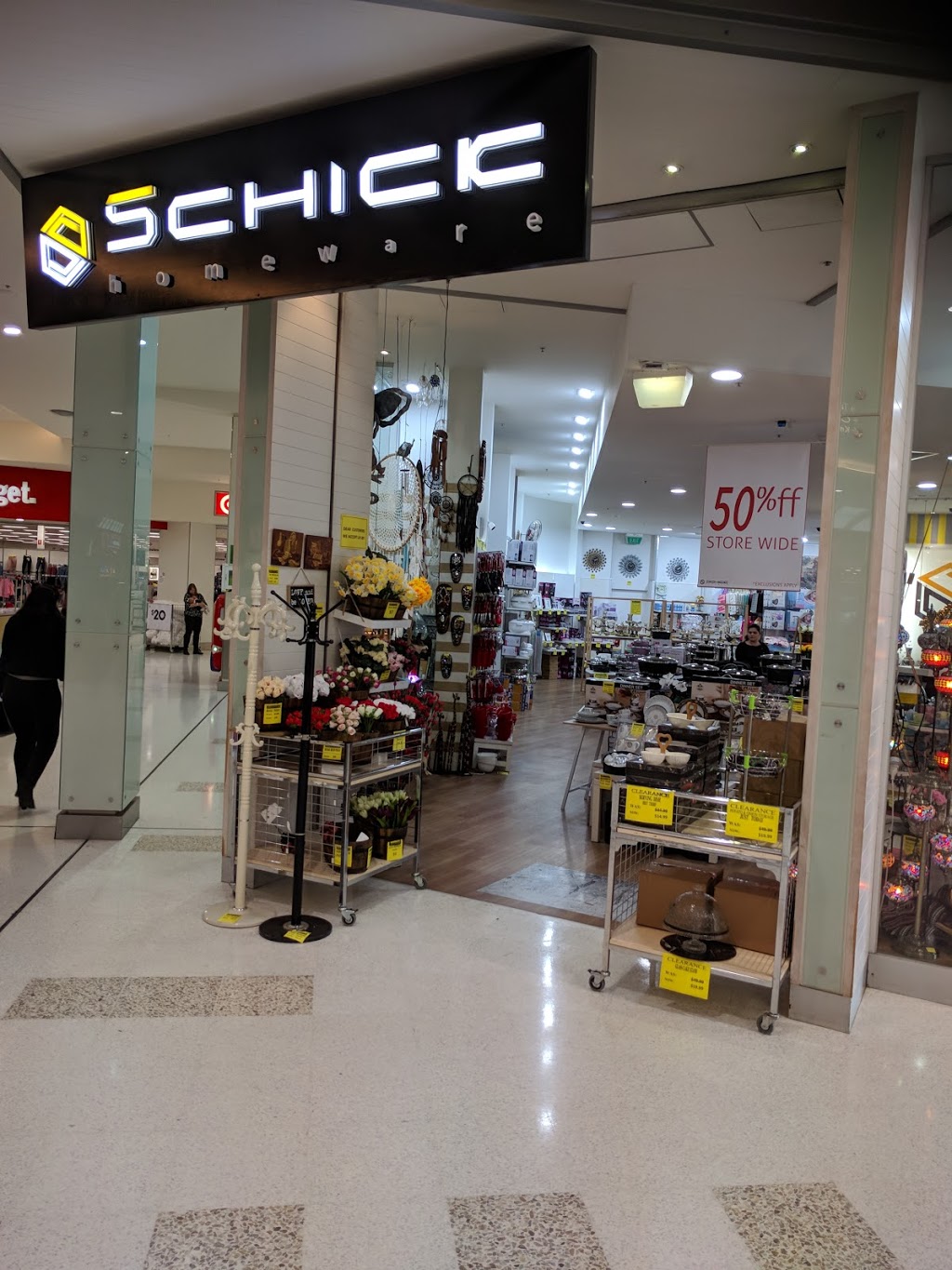 Schick | 29-35 Louis St, Airport West VIC 3042, Australia | Phone: (03) 8311 2831