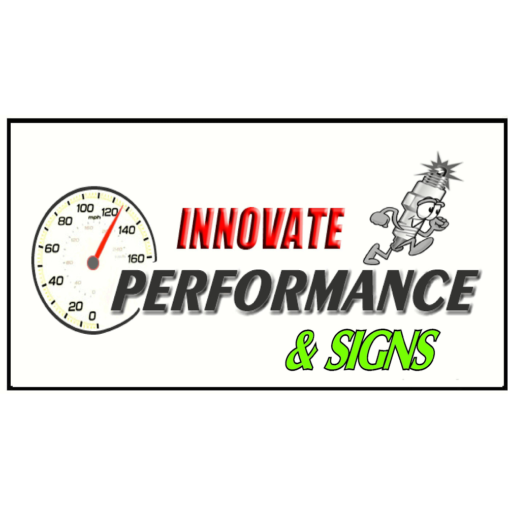 Innovate Performance | car repair | 10 Centre Rd, Morwell VIC 3840, Australia | 0351919399 OR +61 3 5191 9399