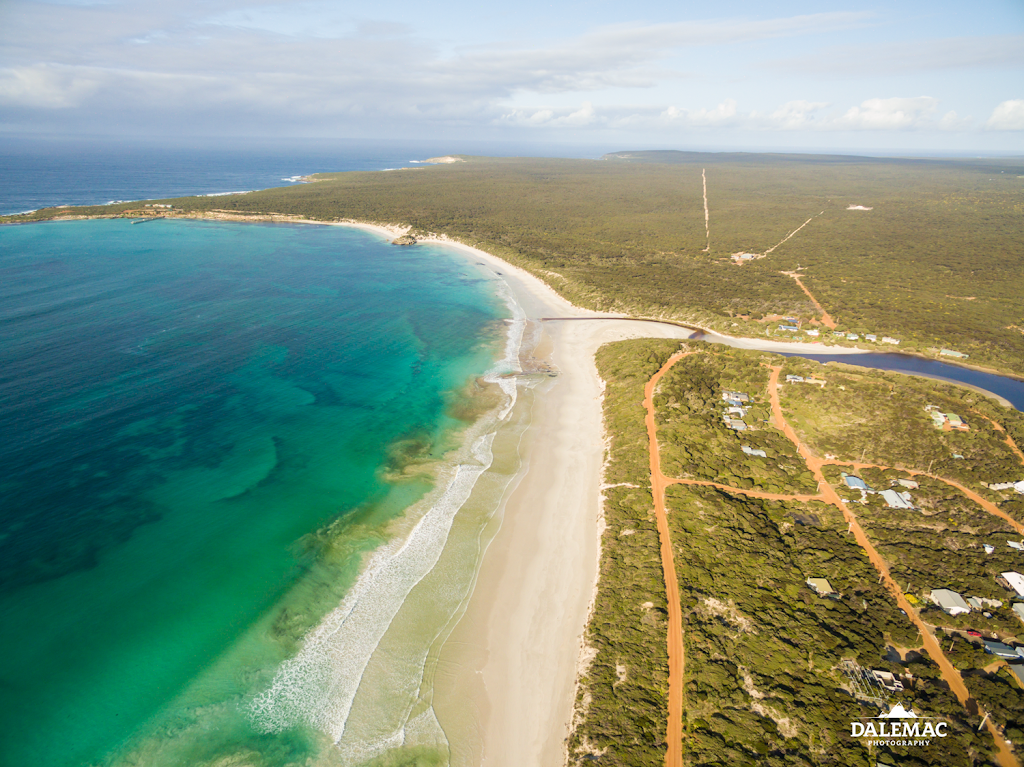 Island Dream Escape | Vivonne Bay SA 5223, Australia | Phone: 0431 826 938