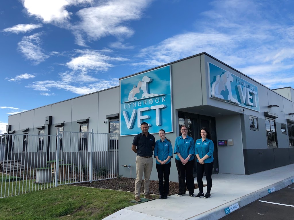 Lynbrook Vet | veterinary care | 14A/10-30 Northey Rd, Lynbrook VIC 3975, Australia | 0383730301 OR +61 3 8373 0301