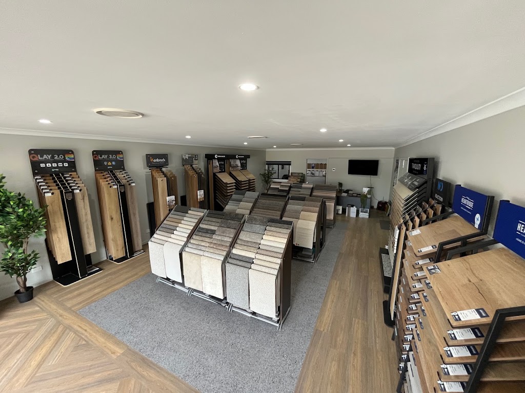Goulburn Valley Carpet One Floor & Home | 57/59 Hogan St, Tatura VIC 3616, Australia | Phone: (03) 4811 6111