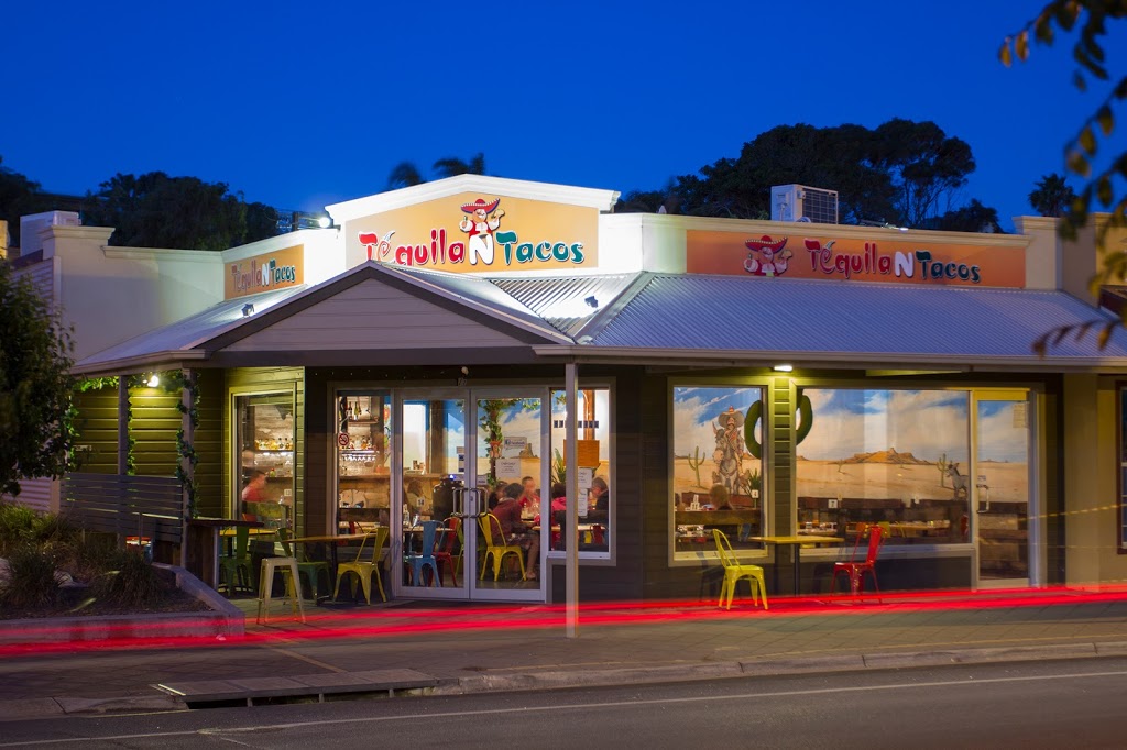 Tequila N Tacos | 1/7 Gawler St, Port Noarlunga SA 5167, Australia | Phone: (08) 8186 1944