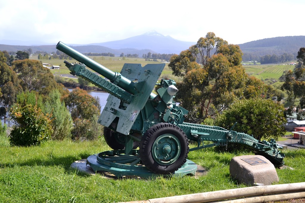 Soldiers memorial | 16 Chapman Ave, Dover TAS 7117, Australia