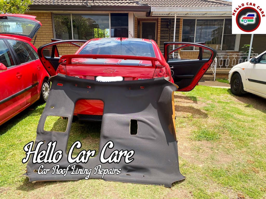 Hello Car Care | car repair | 109A Ballandella Rd, Toongabbie NSW 2146, Australia | 0278039564 OR +61 2 7803 9564