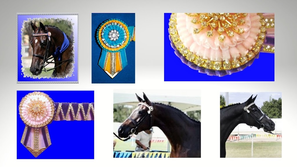 *best of the rest* Qualitybrowbands | 1916 Princes Hwy, Buckley VIC 3636, Australia | Phone: 0409 028 462