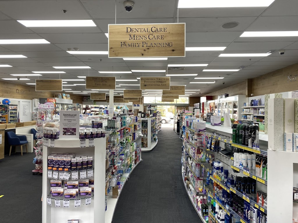Emerald Plaza Pharmacy | The Plaza @ Emerald, Shop 13/144 Egerton St, Emerald QLD 4720, Australia | Phone: (07) 4982 1164