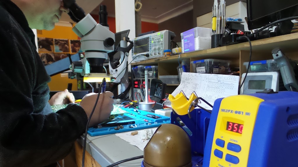 CRMatech Repairs | 16 Yanko Rd, West Pymble NSW 2073, Australia | Phone: (02) 9498 5075