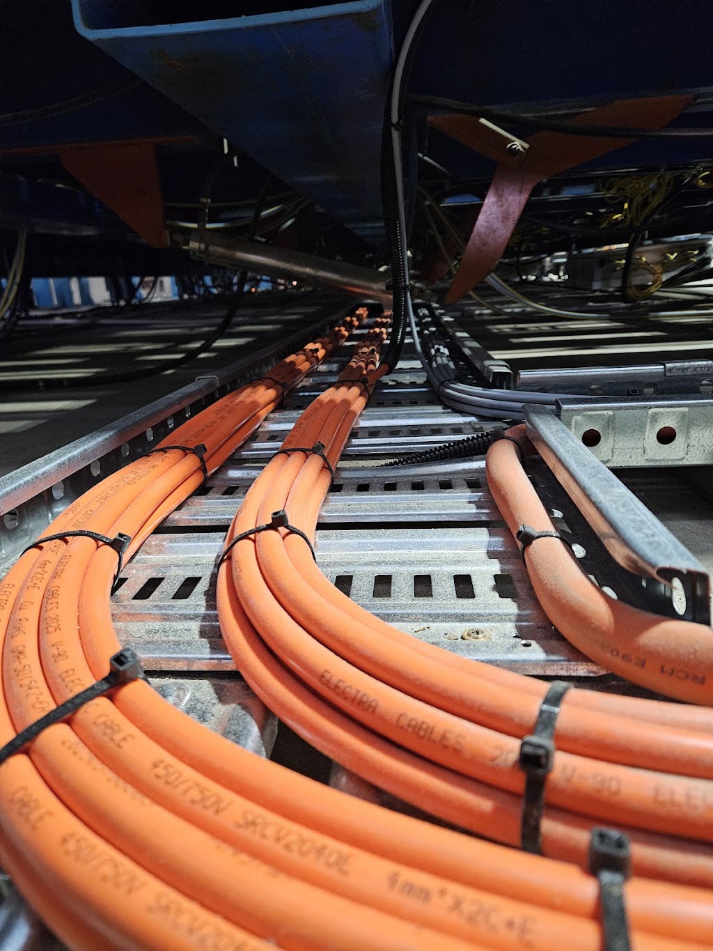 Ridge Electrics | Shelton Park Dr, Koo Wee Rup VIC 3981, Australia | Phone: 0423 673 960