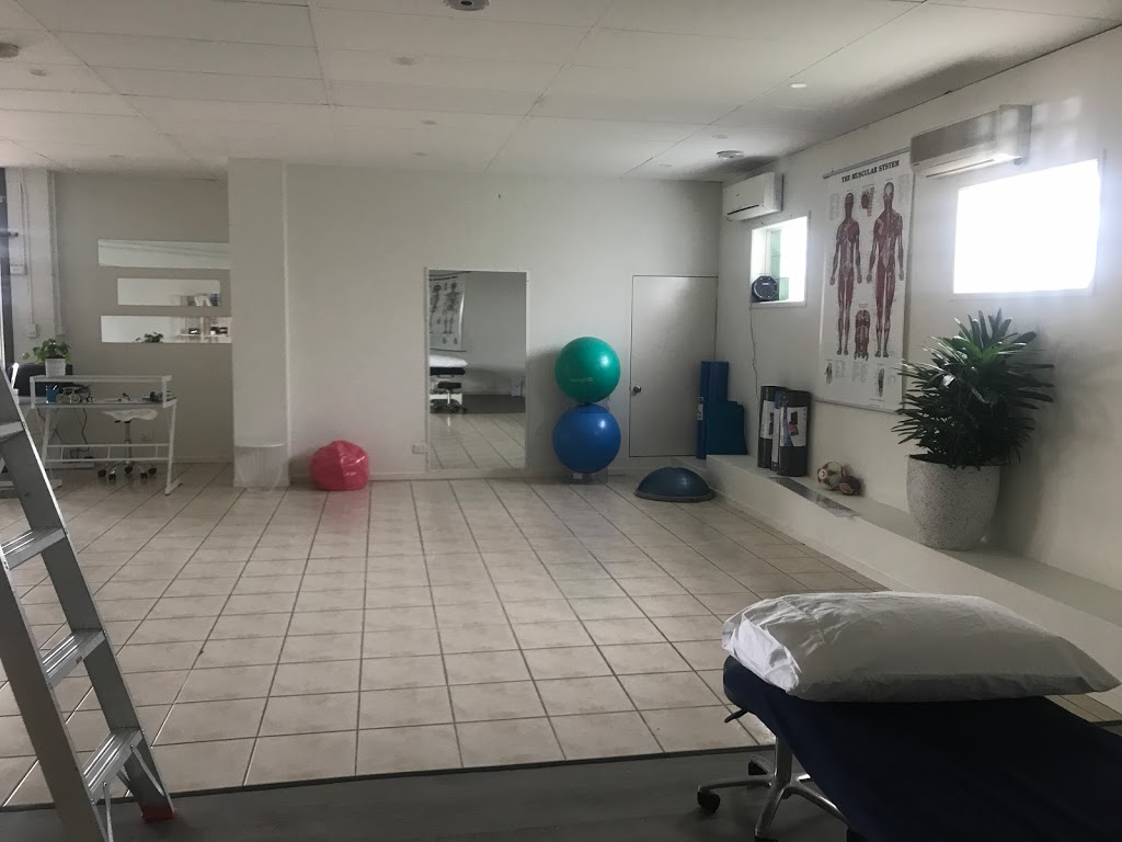 BaxPhysio Physiotherapy and Sports Injury Clinic -Whitsundays | physiotherapist | 2/44 Coral Esplanade, Cannonvale QLD 4802, Australia | 0499275760 OR +61 499 275 760