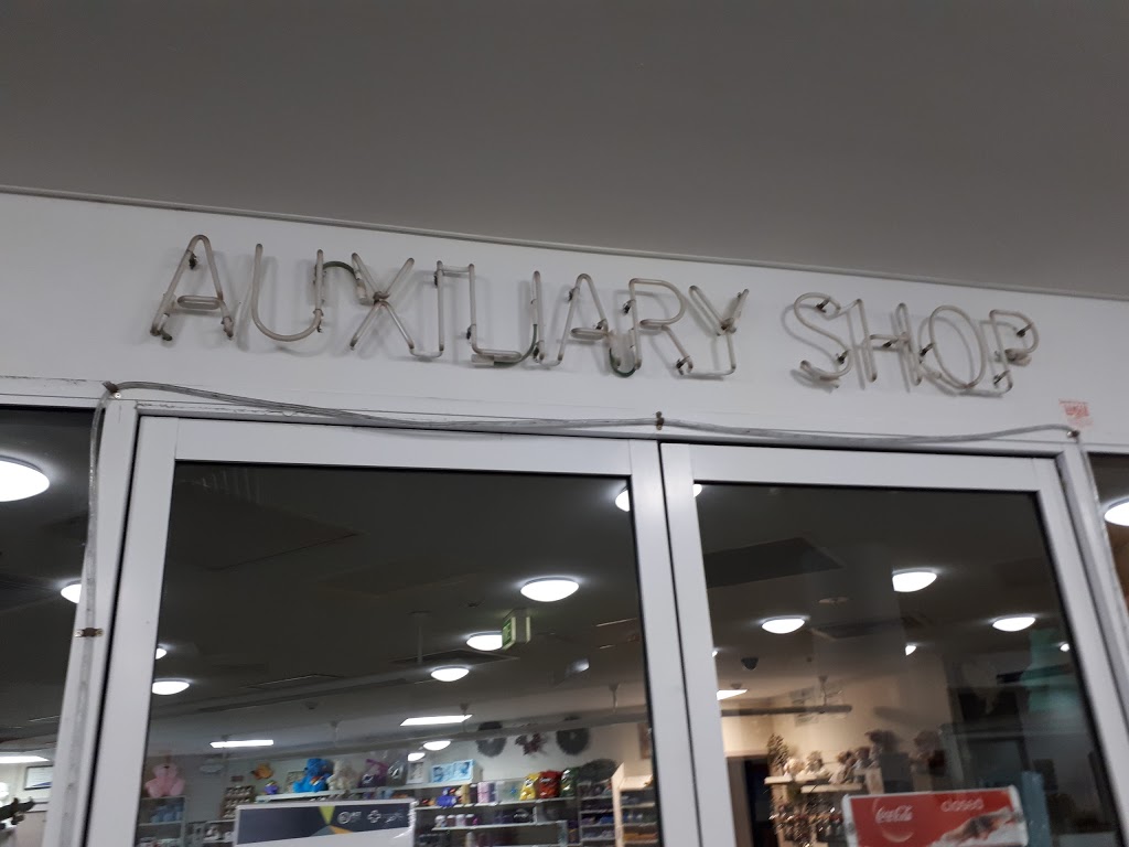 Auxiliary Shop | home goods store | Hospital Rd, Garran ACT 2605, Australia