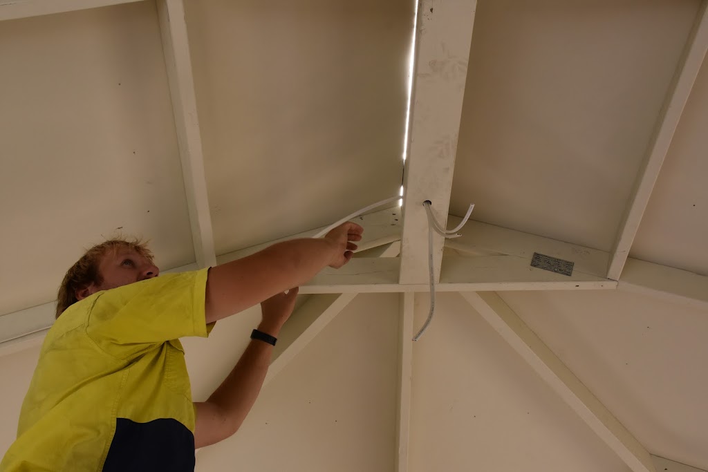 Hopper Electrics | 5 Finlayson Ct, Horsham VIC 3400, Australia | Phone: (03) 5382 3238