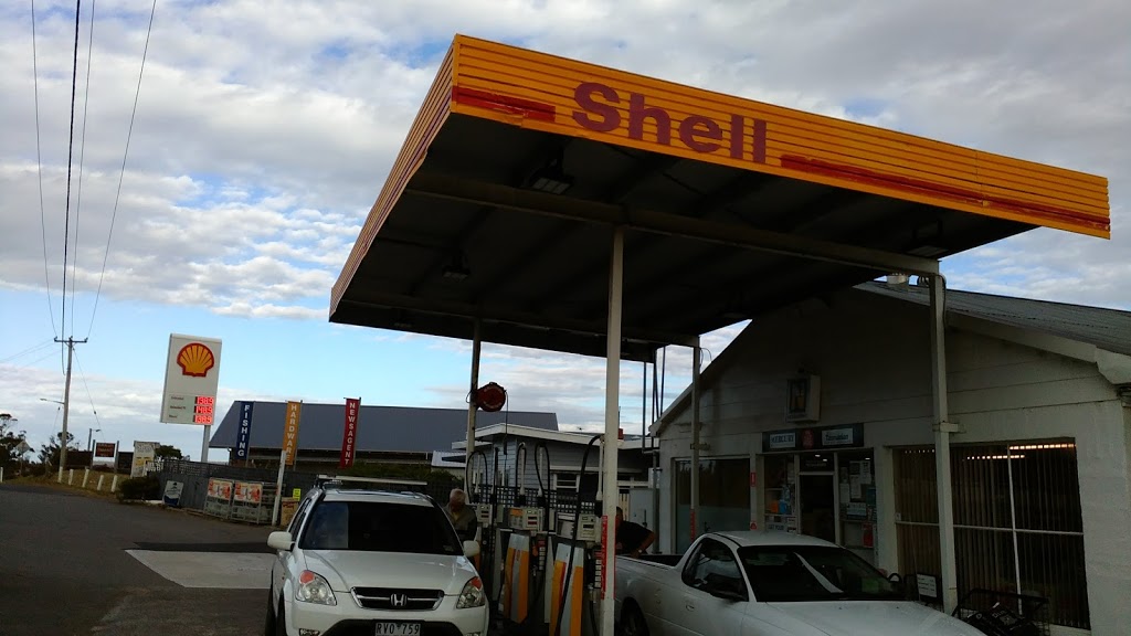 Service Centre Dunalley Shell | gas station | Main RD, Dunalley TAS 7177, Australia | 0362535246 OR +61 3 6253 5246