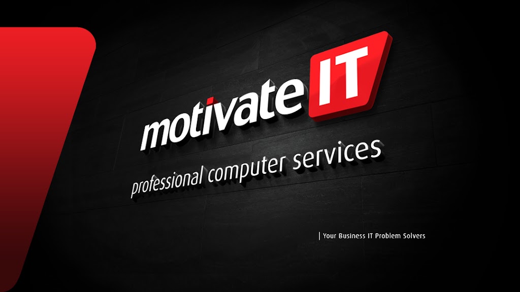 Motivate IT | 2 Cicero Ct, Blackmans Bay TAS 7052, Australia | Phone: 1300 466 848