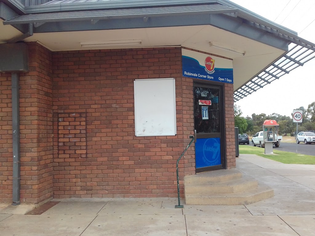 Katis N&T Corner Store | store | 80 George St, Robinvale VIC 3549, Australia | 0350263027 OR +61 3 5026 3027