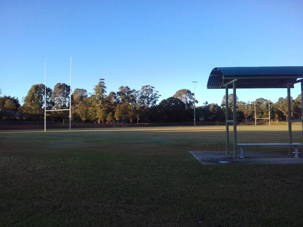 Narangba Rangers Rugby League Football Club | Williamina Ct, Narangba QLD 4504, Australia | Phone: 0457 248 054