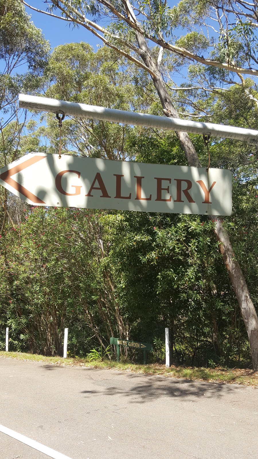 Community Arts Centre Port Stephens | art gallery | Cultural Cl, Nelson Bay NSW 2315, Australia | 0249813604 OR +61 2 4981 3604