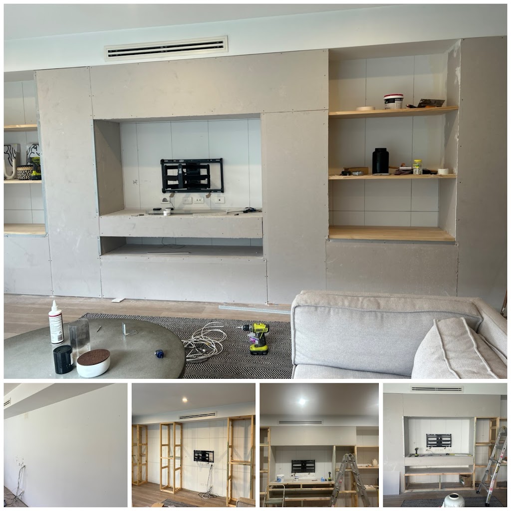 Timmo The Handyman | 2053/2055 Malvern Rd, Malvern East VIC 3145, Australia | Phone: 0437 941 991