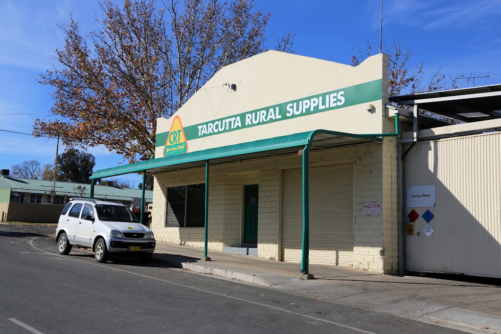 Tarcutta Rural Supplies | food | Sydney St, Tarcutta NSW 2652, Australia | 0269287238 OR +61 2 6928 7238