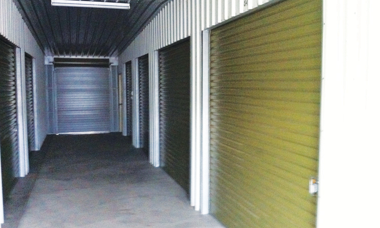 Hooks Storage | storage | 4/6 Hinkler Rd, Tamworth NSW 2340, Australia | 0267655246 OR +61 2 6765 5246