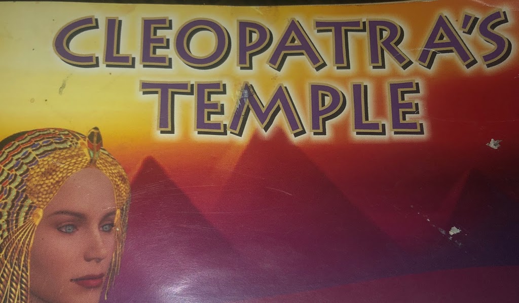 Cleopatras Temple Day Spa & Beauty Centre | spa | 3/752 N Lake Rd, South Lake WA 6164, Australia | 0894149339 OR +61 8 9414 9339