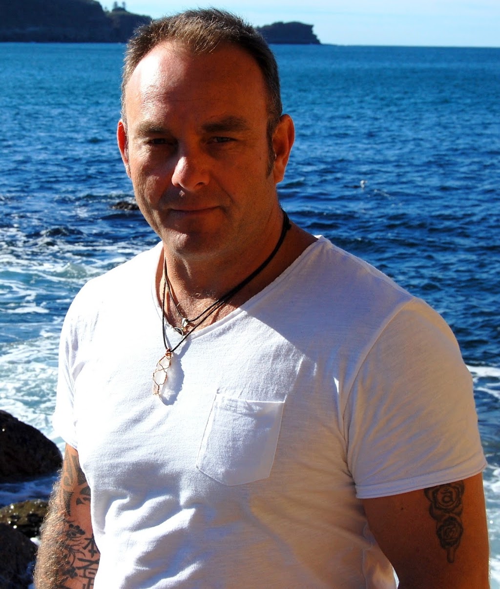 Christian Adams - Shaman, Psychic, Medium, Healer | 378 Highlands Rd, Eudlo QLD 4554, Australia | Phone: 0438 301 042