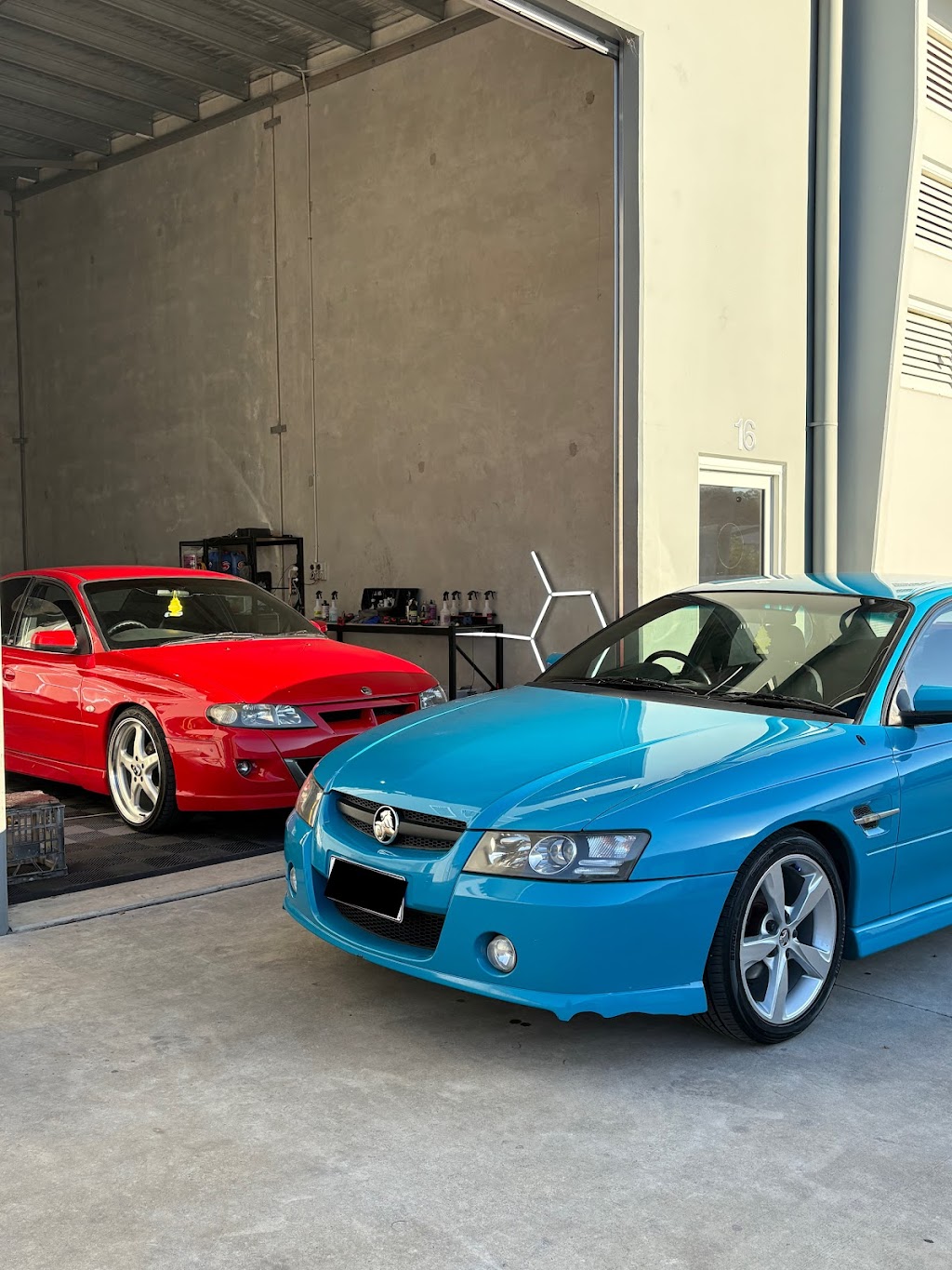 O.H Detailed | 13 Thornbill Dr, Murwillumbah NSW 2484, Australia | Phone: 0466 485 064