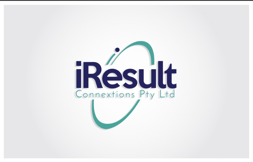 iResult Connextions Pty Ltd | 90 N Ridge Dr, Calliope QLD 4680, Australia | Phone: (07) 4803 9623