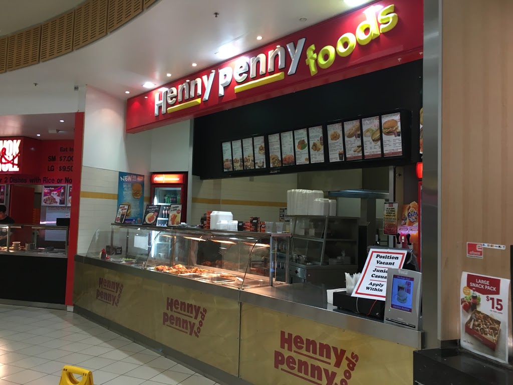 Henny Penny Foods | meal takeaway | 164 Salamander Way, Salamander Bay NSW 2317, Australia | 0249847448 OR +61 2 4984 7448