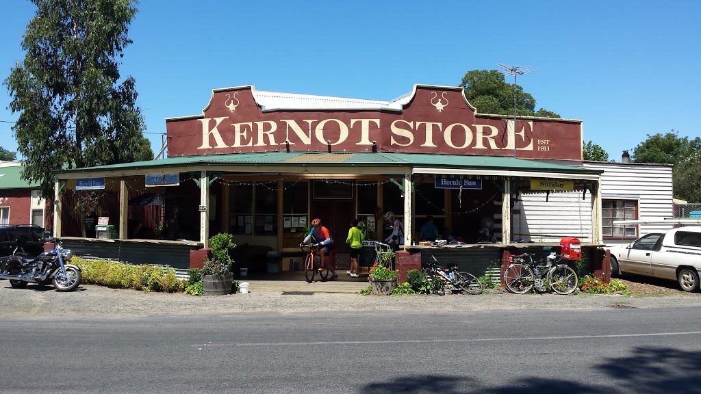 Kernot Food & Wine Store | store | 1075 Loch-Kernot Rd, Kernot VIC 3979, Australia | 0356788555 OR +61 3 5678 8555
