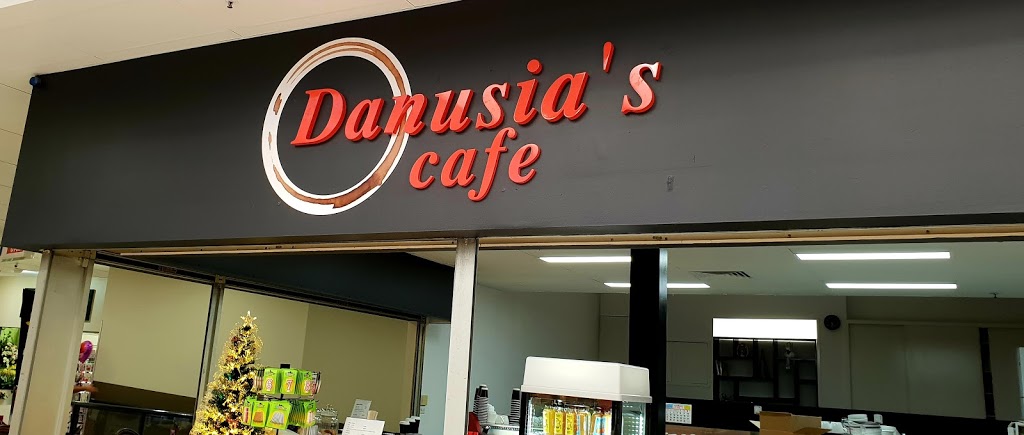 Danusias Cafe | cafe | Riverwood Plaza, Shop 38/247-267 Belmore Rd, Riverwood NSW 2210, Australia | 0295848229 OR +61 2 9584 8229