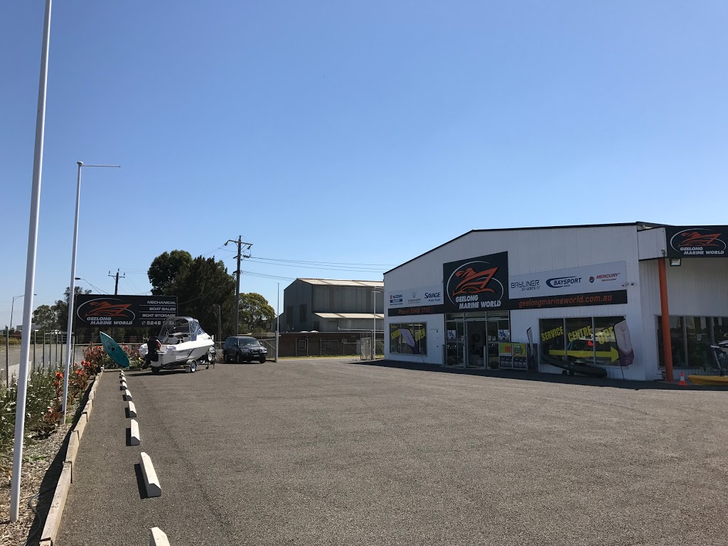 Geelong Marine World | furniture store | 401-409 Portarlington Rd, Moolap VIC 3224, Australia | 0352481752 OR +61 3 5248 1752