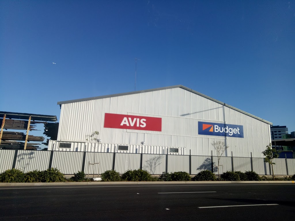 Avis Car & Truck Rental | 12 Curtin Ave W, Eagle Farm QLD 4009, Australia | Phone: (07) 3633 5355