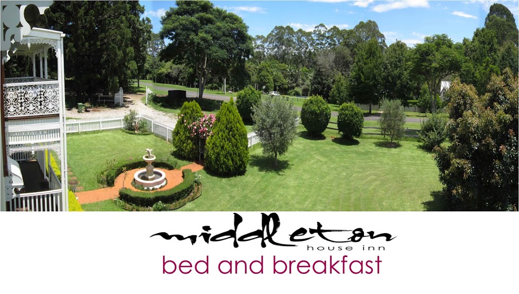 Middleton House Maleny | lodging | 3 Middleton Rd, Witta QLD 4552, Australia | 0490252222 OR +61 490 252 222